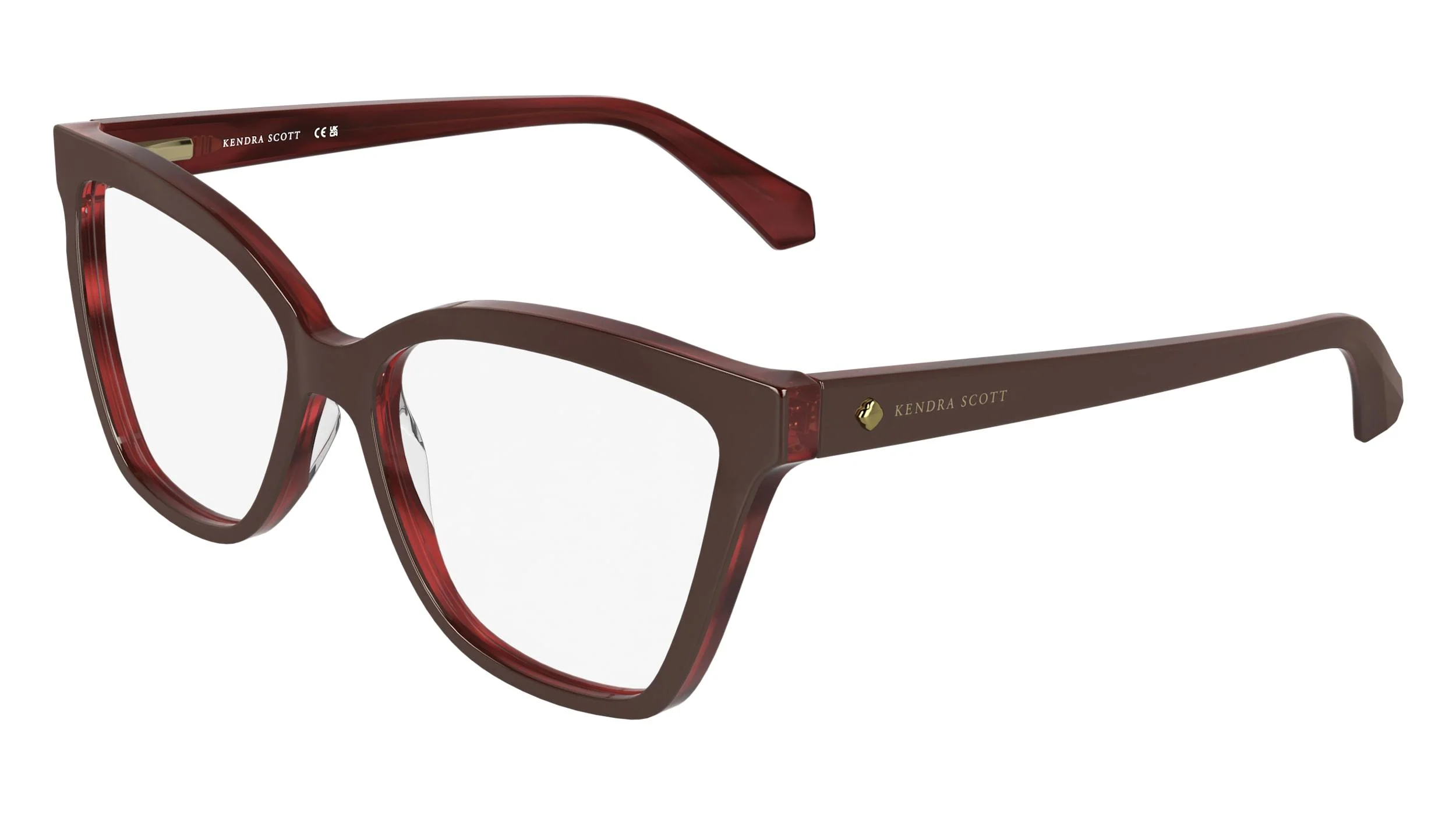Kendra Scott KE2612MAG SET Eyeglasses - Image 3