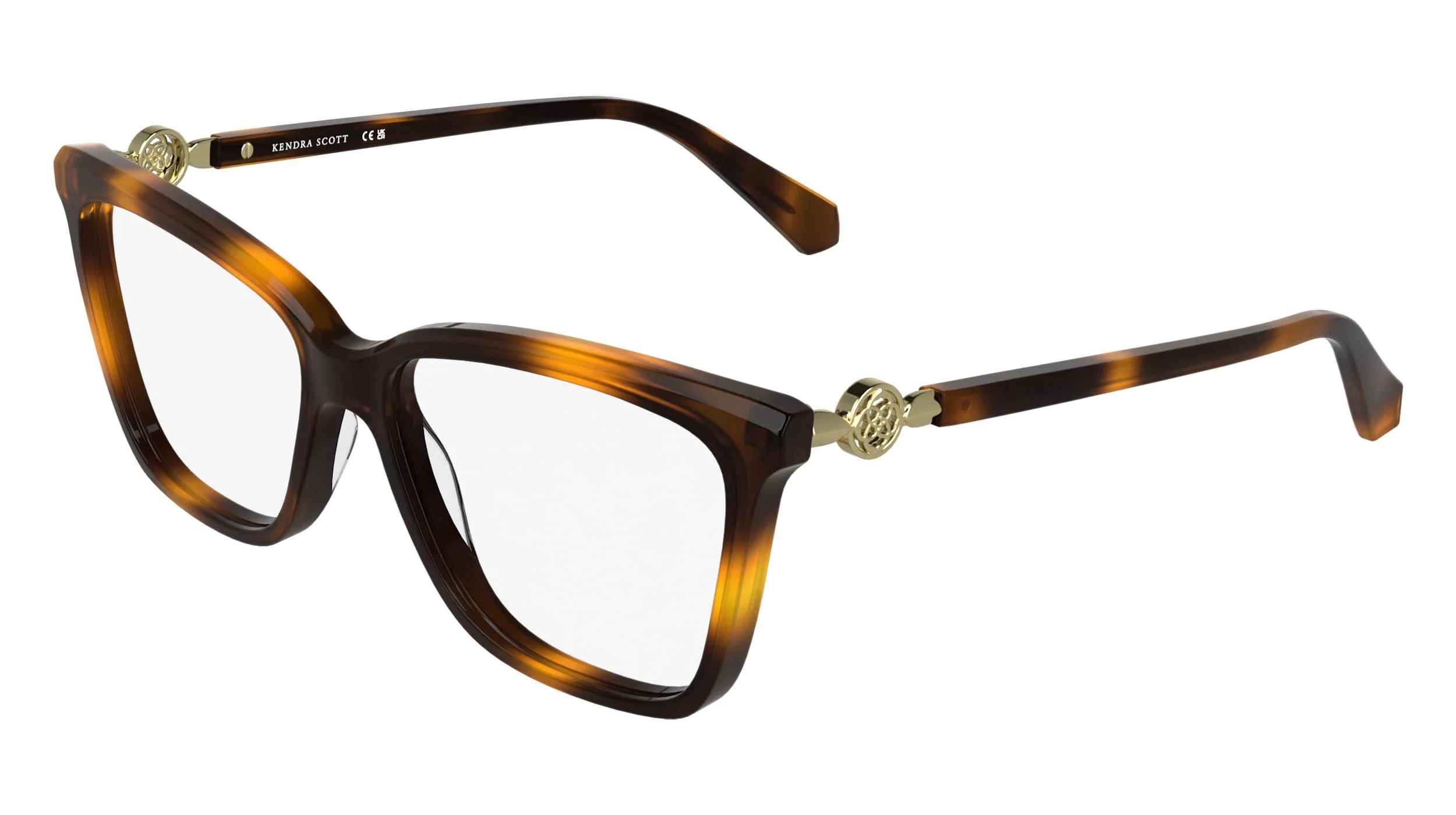 Kendra Scott KE2613 Eyeglasses