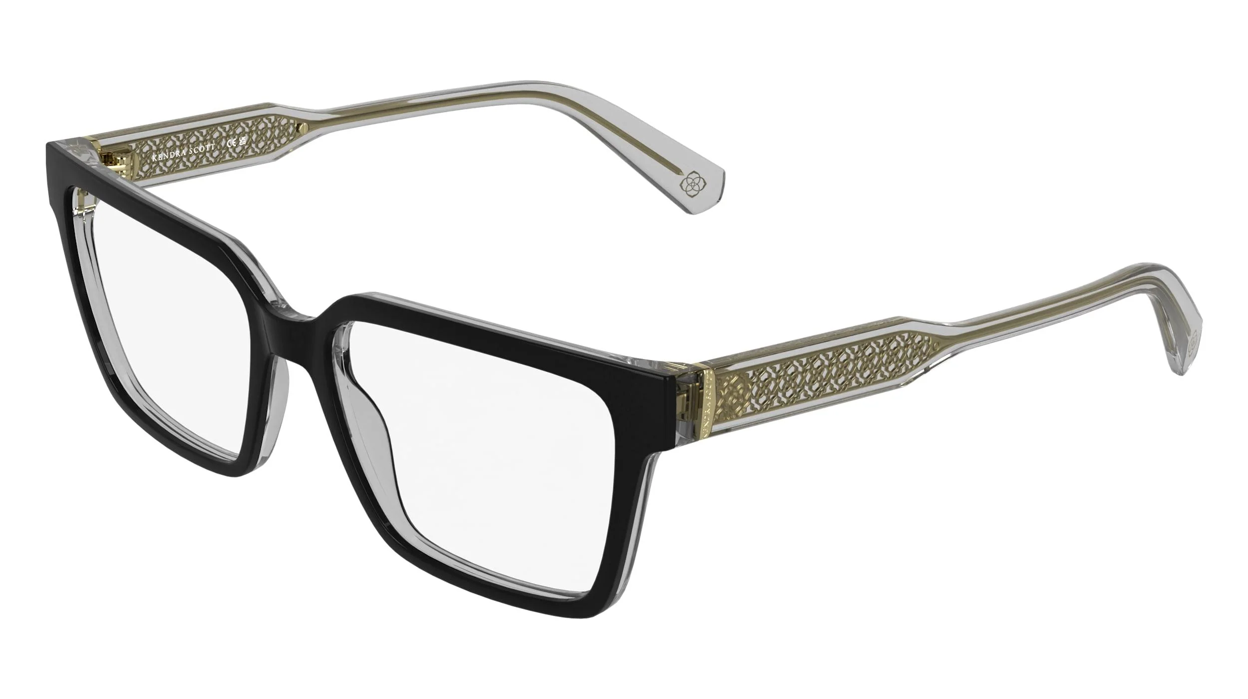 Kendra Scott KE2616 Eyeglasses