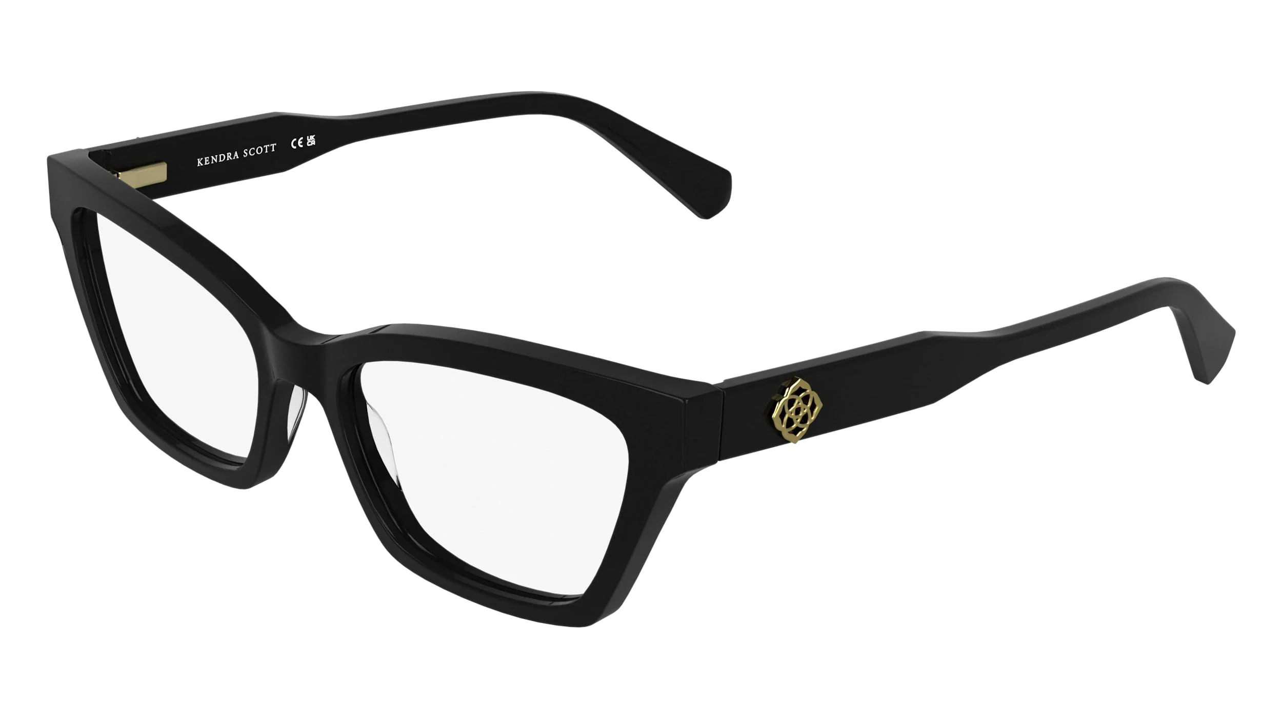 Kendra Scott KE2618 Eyeglasses - Image 3