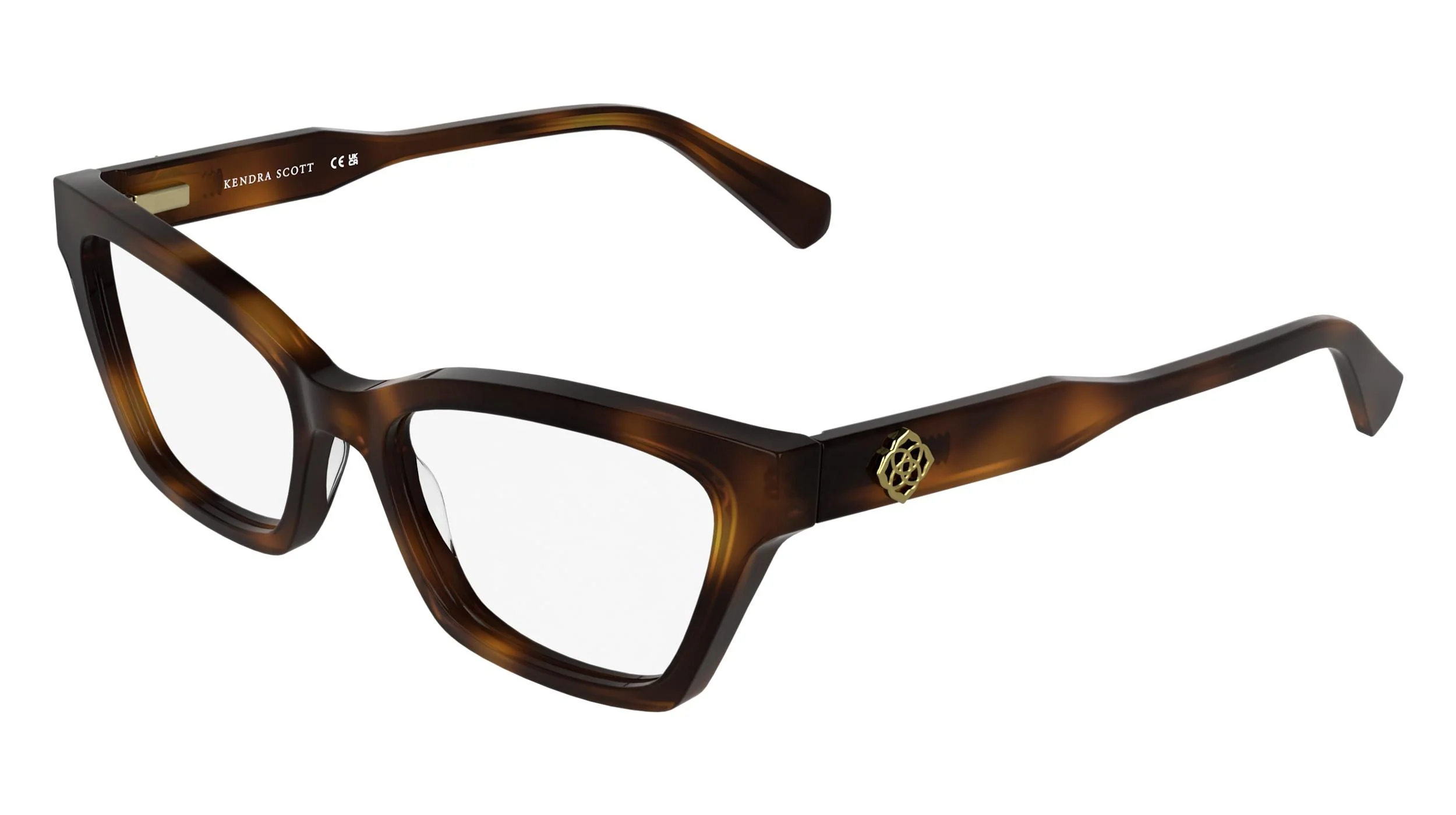 Kendra Scott KE2618 Eyeglasses - Image 4