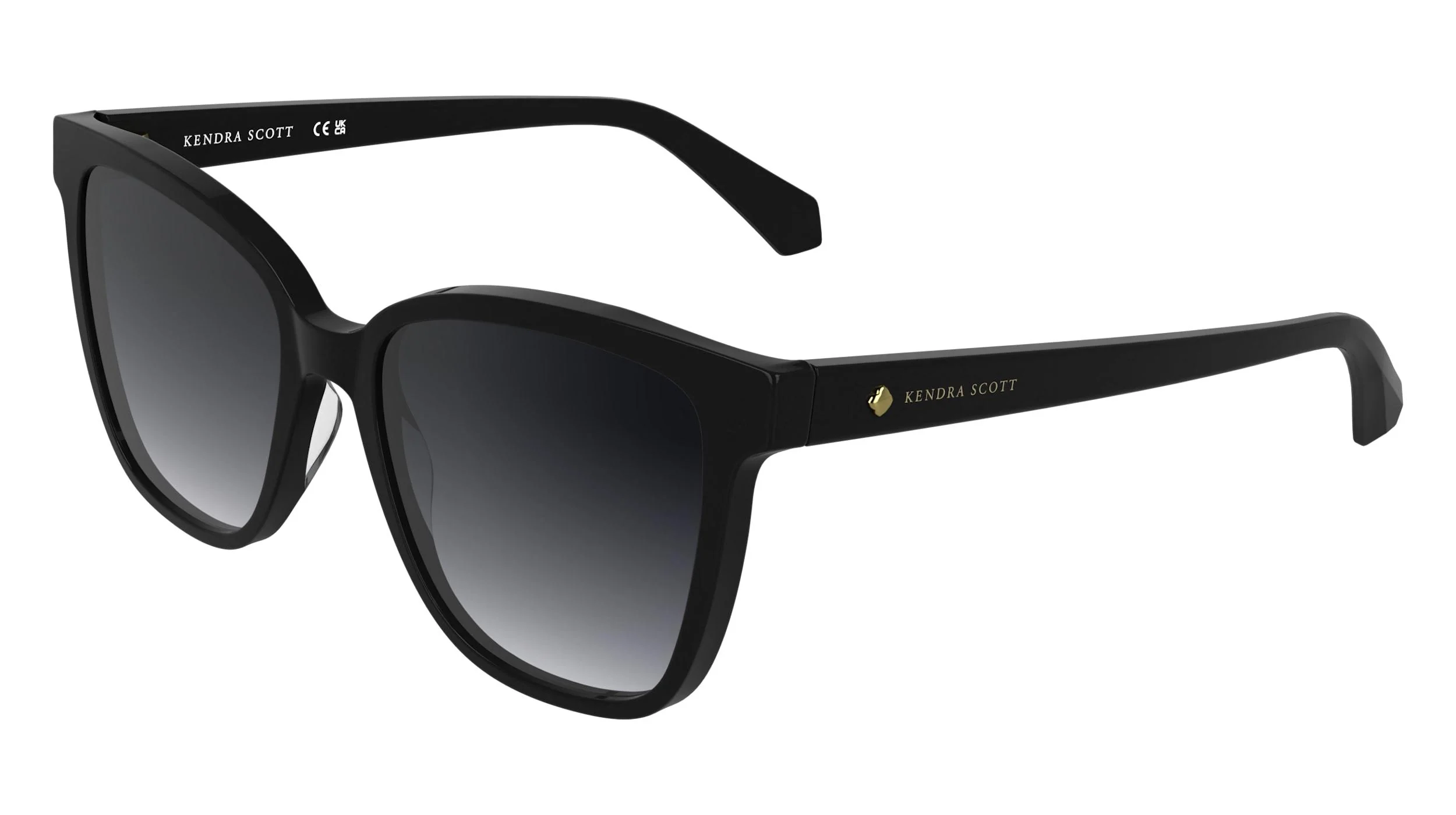 Kendra Scott KE605S Sunglasses - Image 3