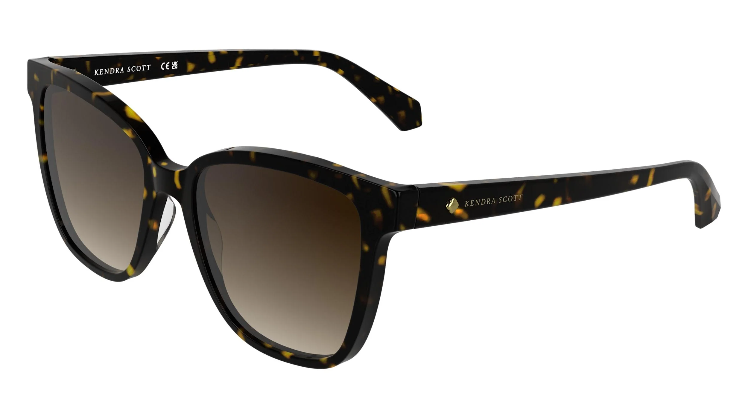 Kendra Scott KE605S Sunglasses - Image 4
