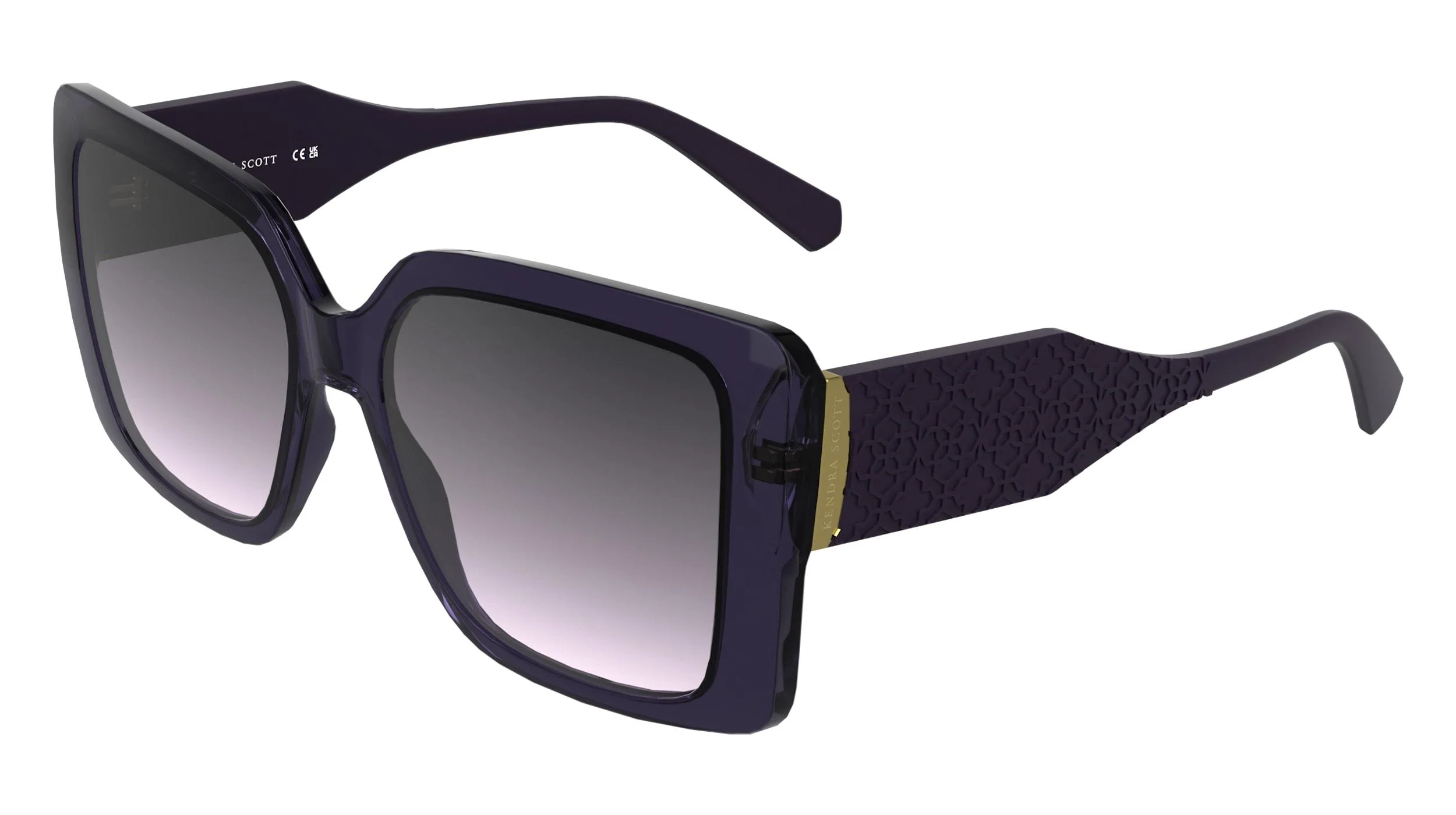 Kendra Scott KE609S Sunglasses