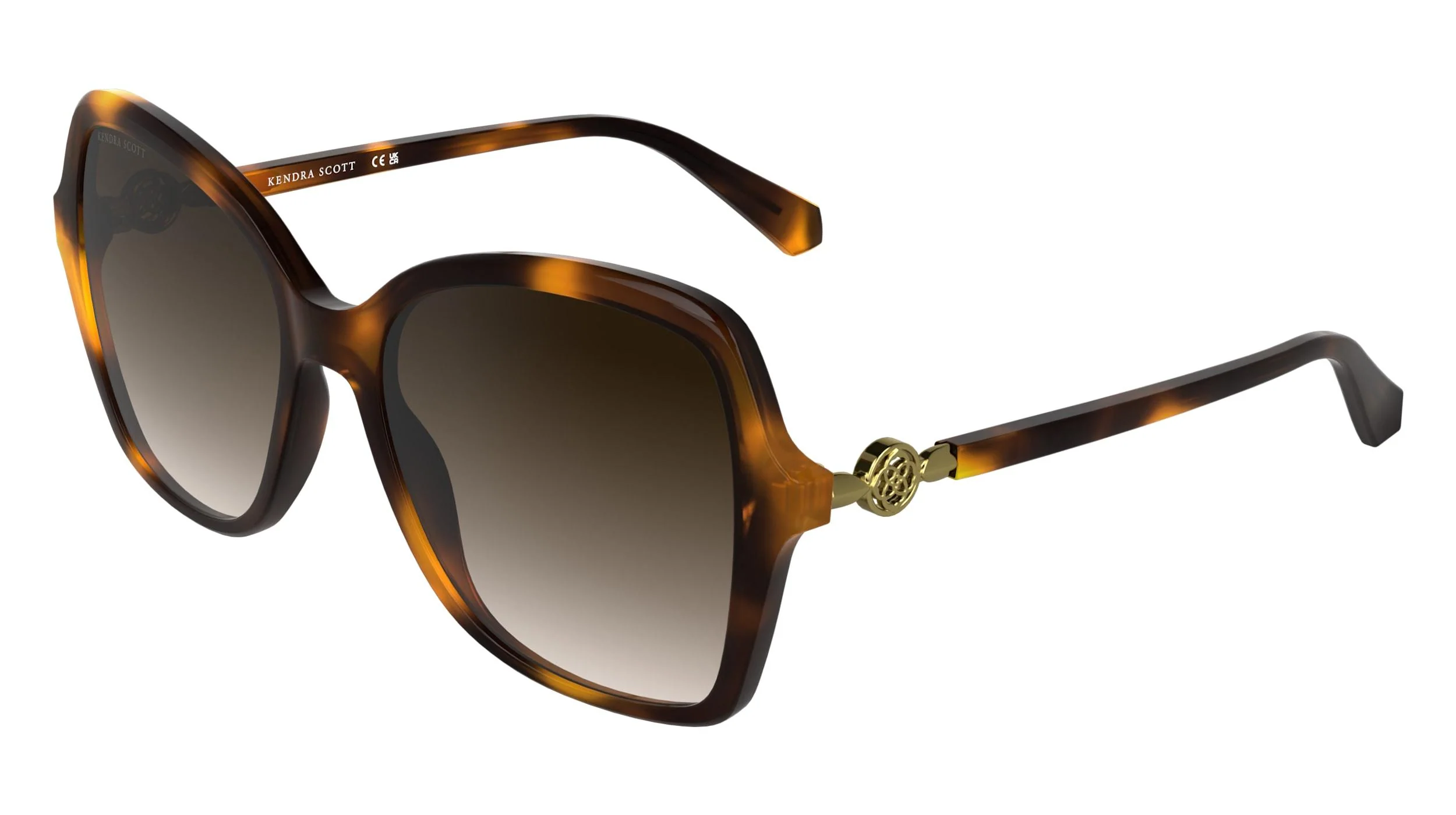 Kendra Scott KE613S Sunglasses - Image 2