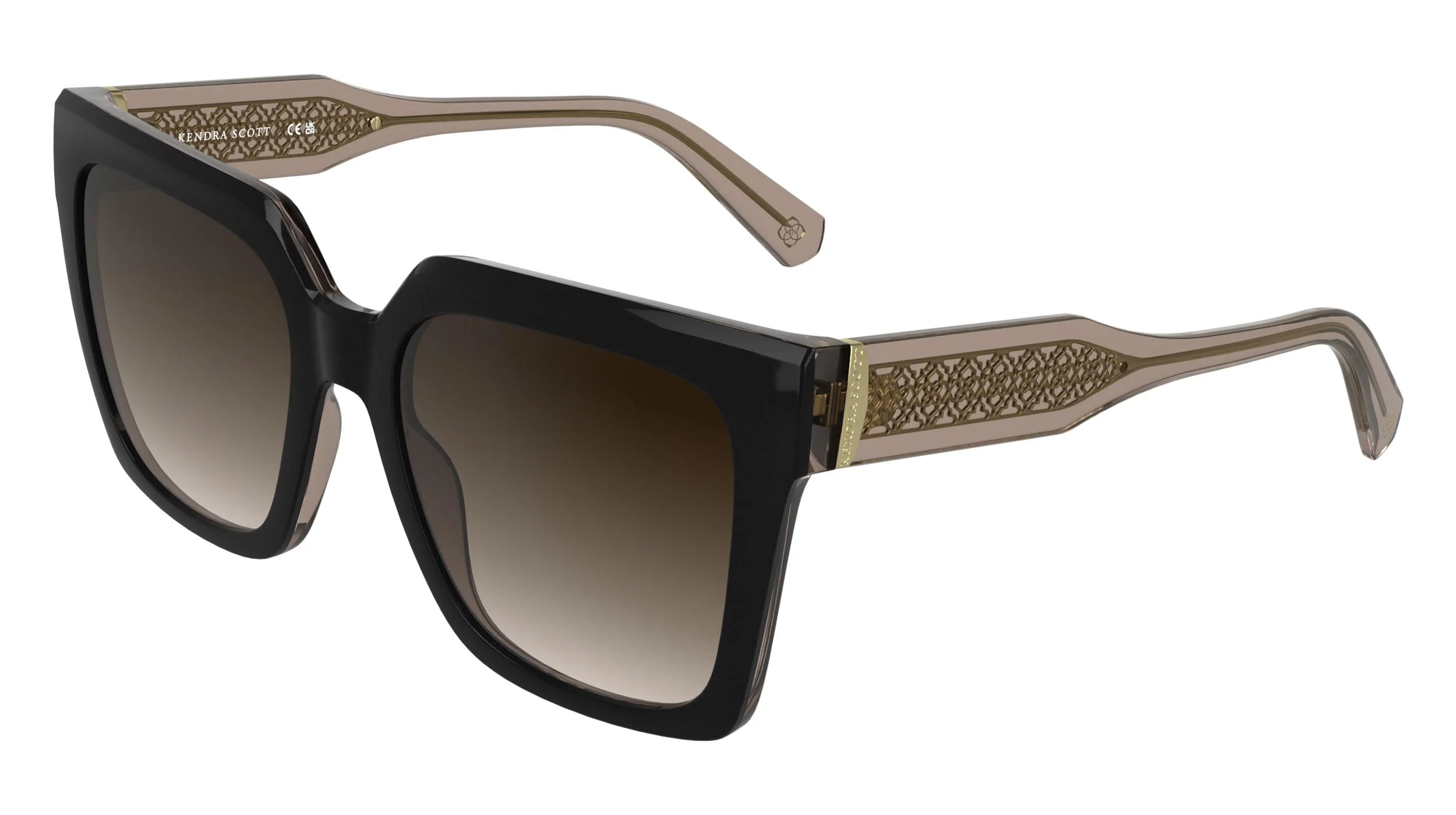 Kendra Scott KE615S Sunglasses - Image 4