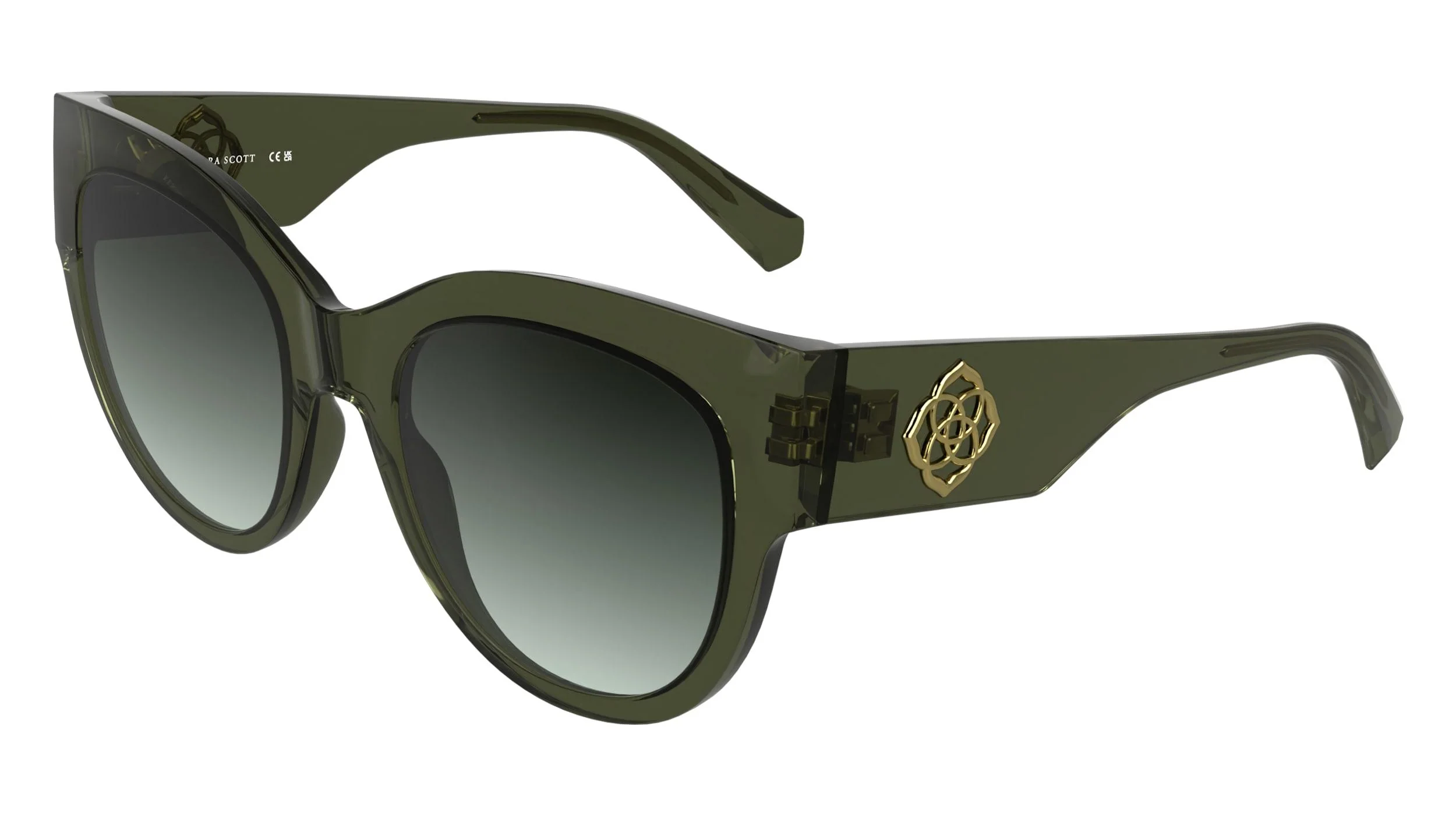 Kendra Scott KE617S Sunglasses - Image 3
