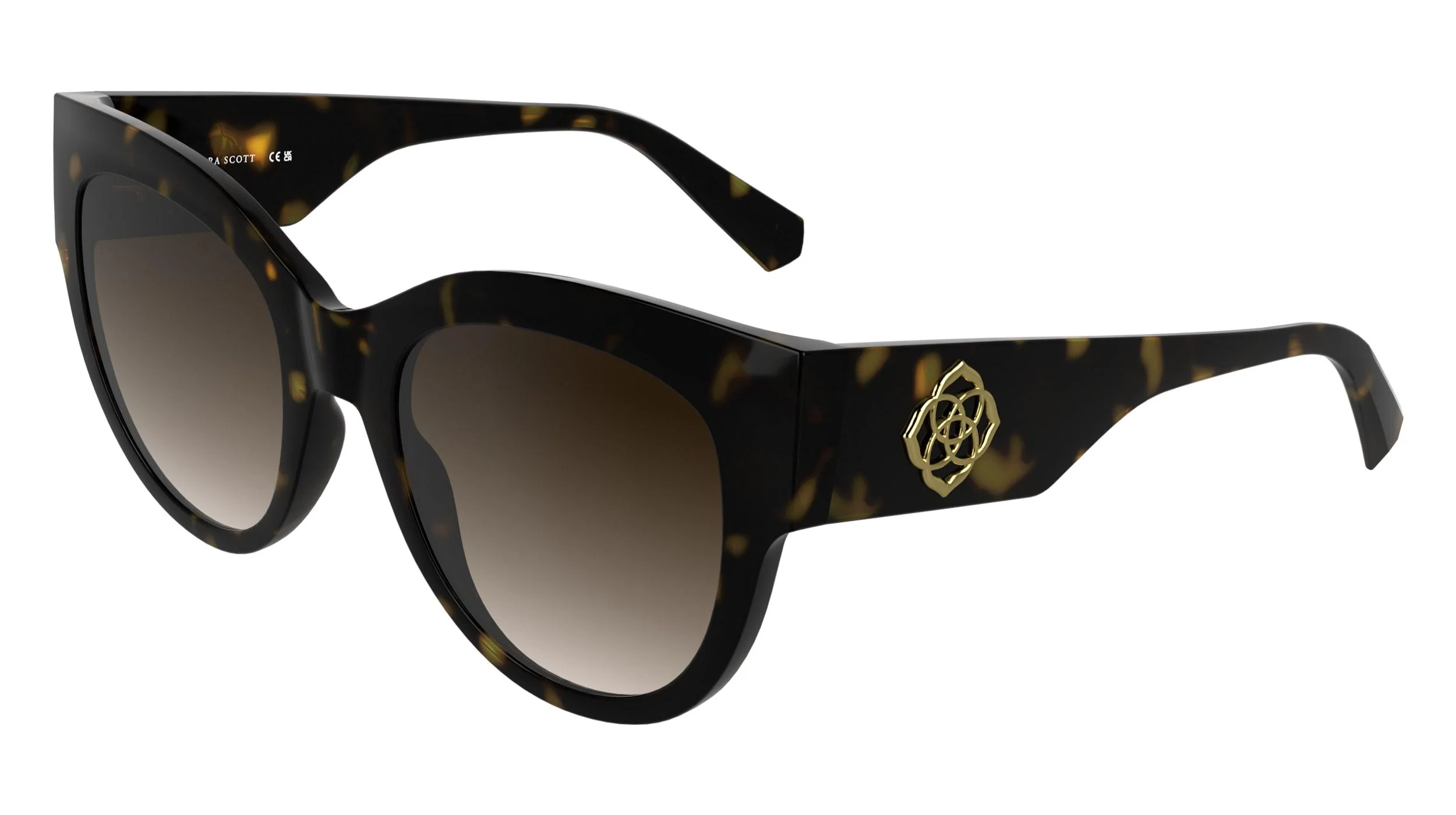 Kendra Scott KE617S Sunglasses - Image 4