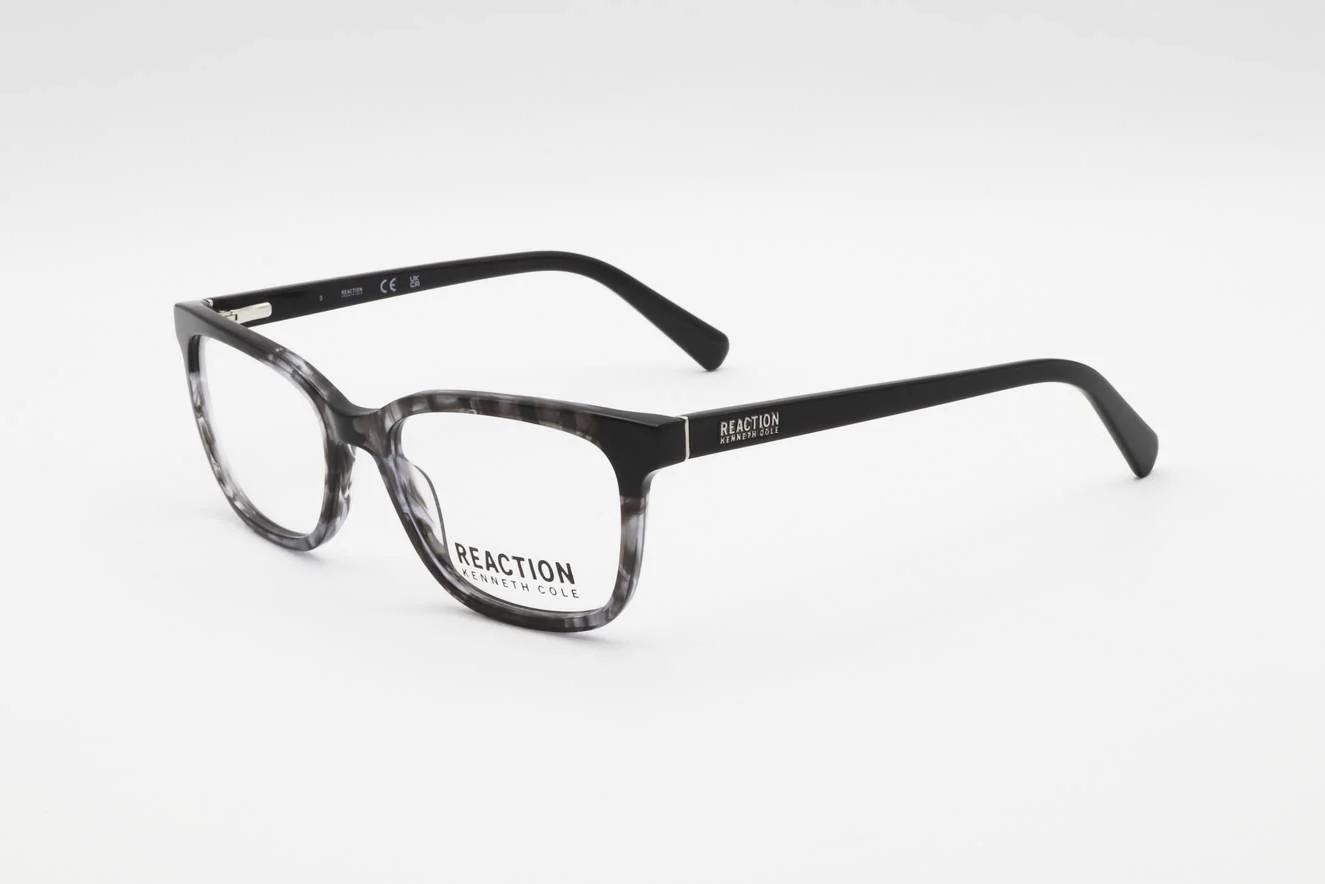 Kenneth Cole KC08021 Eyeglasses - Image 3