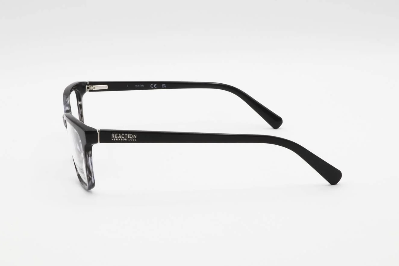Kenneth Cole KC08021 Eyeglasses - Image 4