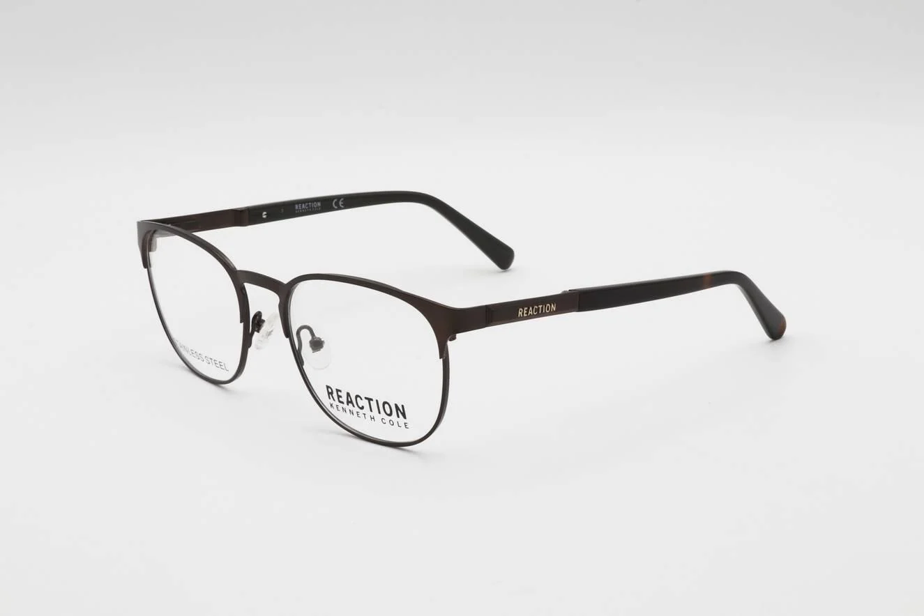 Kenneth Cole KC08271 Eyeglasses - Image 3