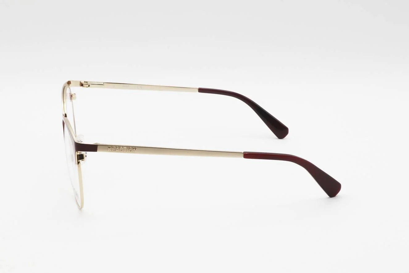 Kenneth Cole KC08401 Eyeglasses - Image 4