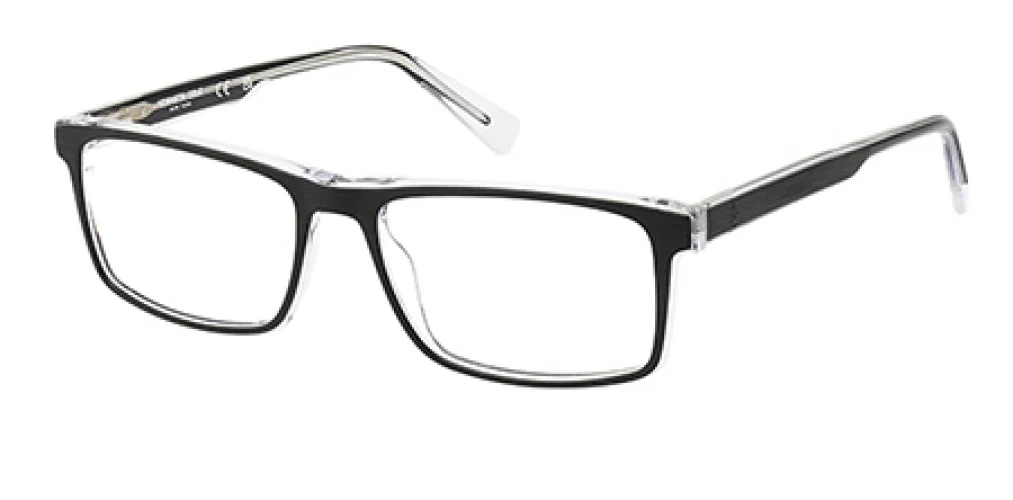 Kenneth Cole New York 50013 Eyeglasses - Image 2