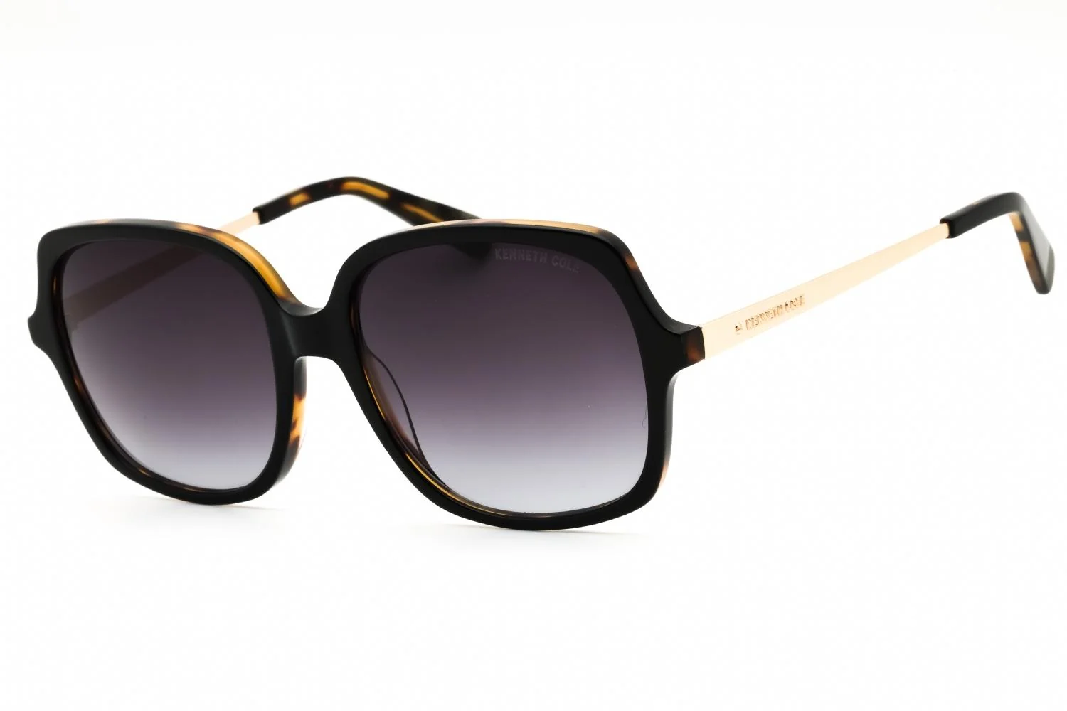 Kenneth Cole New York KC00009 Sunglasses - Image 3