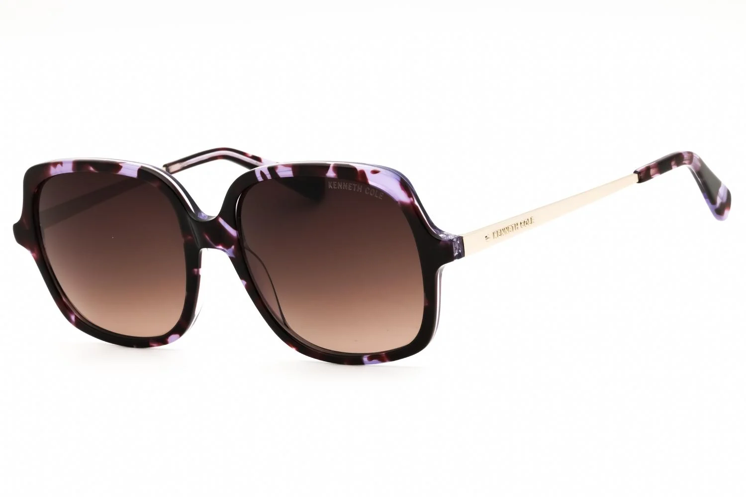 Kenneth Cole New York KC00009 Sunglasses - Image 4