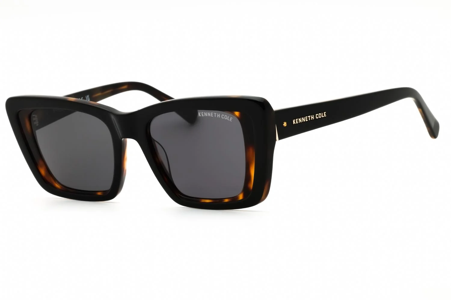 Kenneth Cole New York KC00027 Sunglasses - Image 2