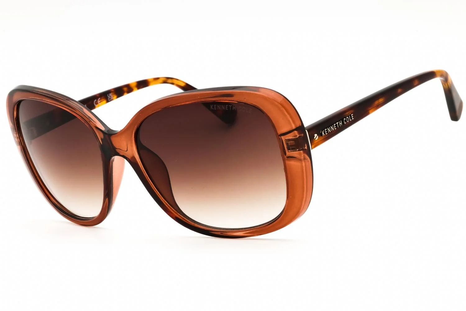 Kenneth Cole New York KC00031 Sunglasses - Image 2