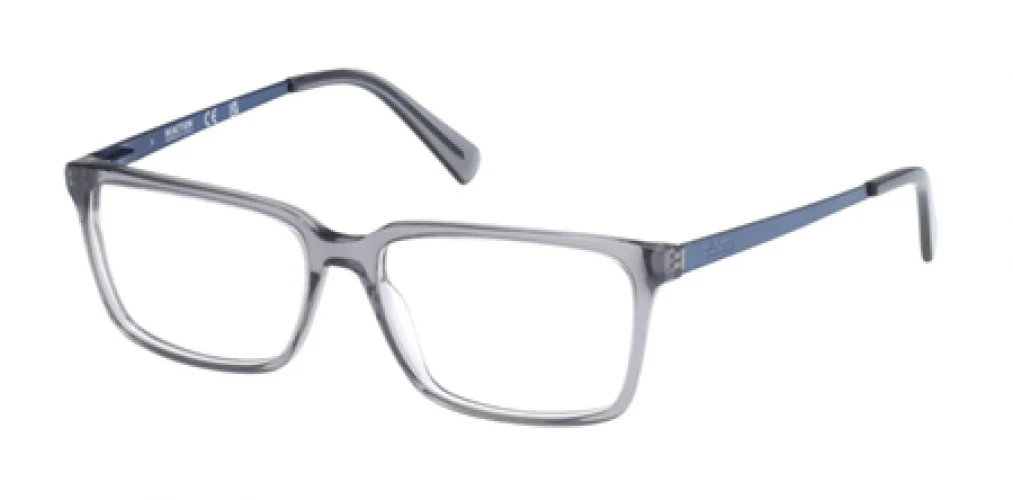 Kenneth Cole Reaction 50042 Eyeglasses - Image 2