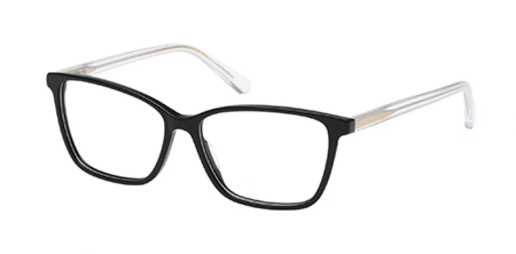 Kenneth Cole Reaction 50057 Eyeglasses - Image 2