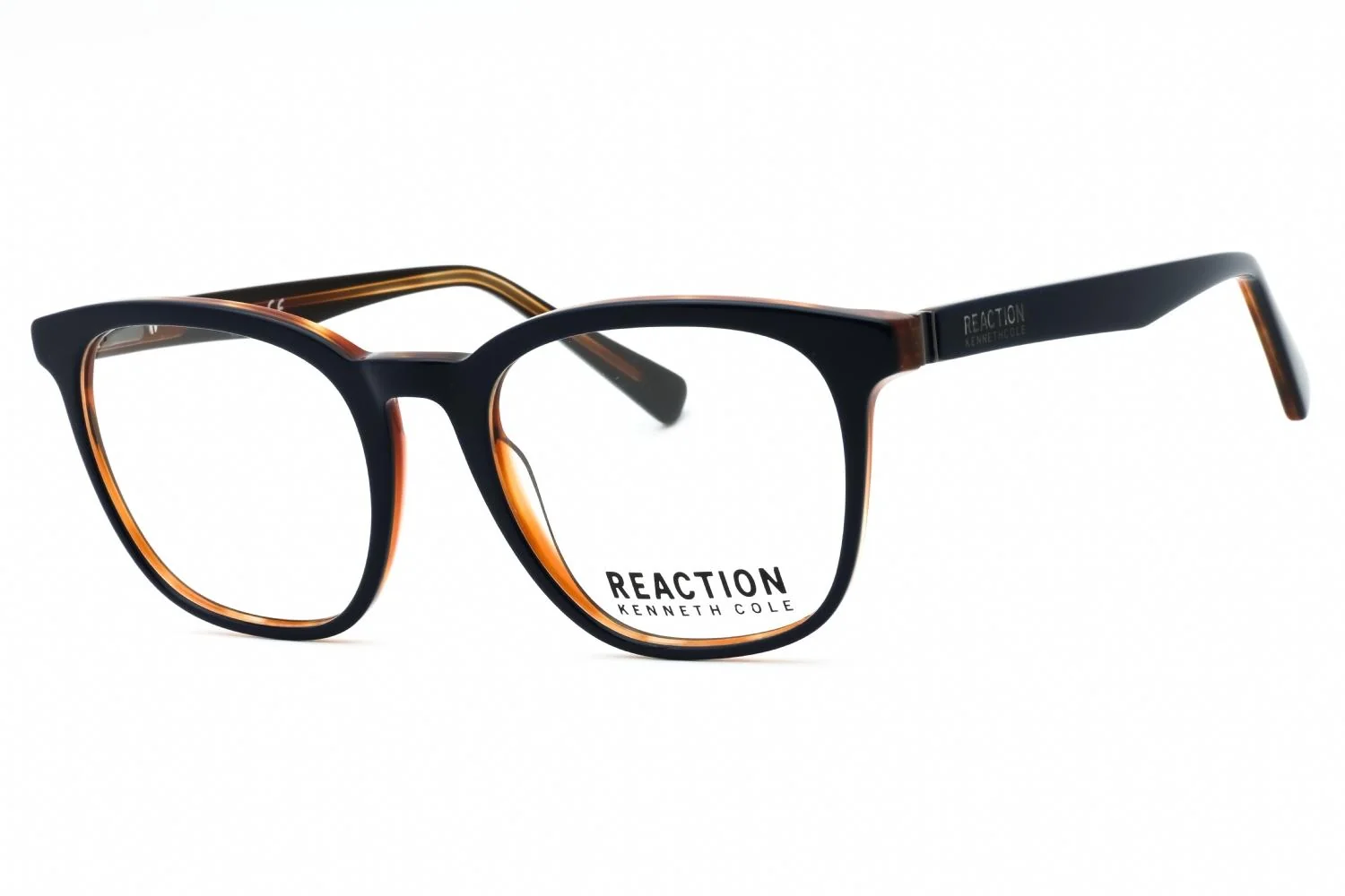 Kenneth Cole Reaction KC0884 Eyeglasses - Image 2