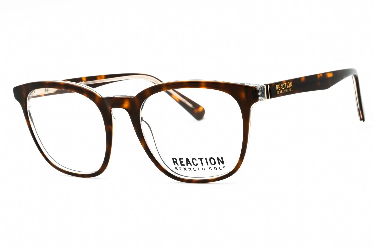 Kenneth Cole Reaction KC0884 Eyeglasses - Image 3