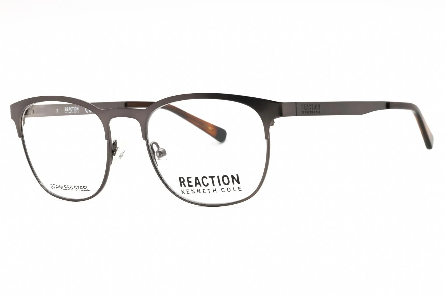 Kenneth Cole Reaction KC0895 Eyeglasses - Image 2