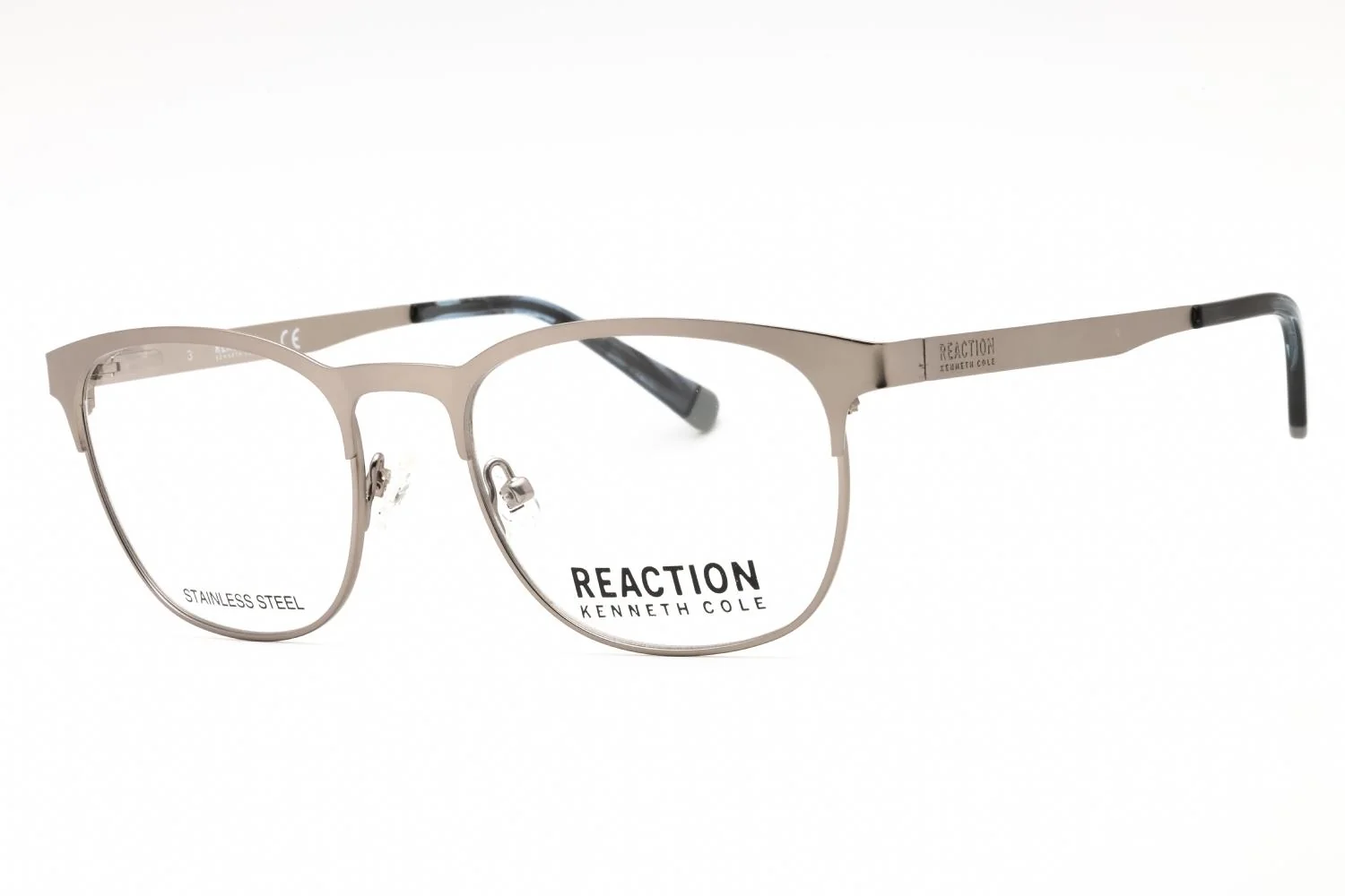 Kenneth Cole Reaction KC0895 Eyeglasses - Image 3