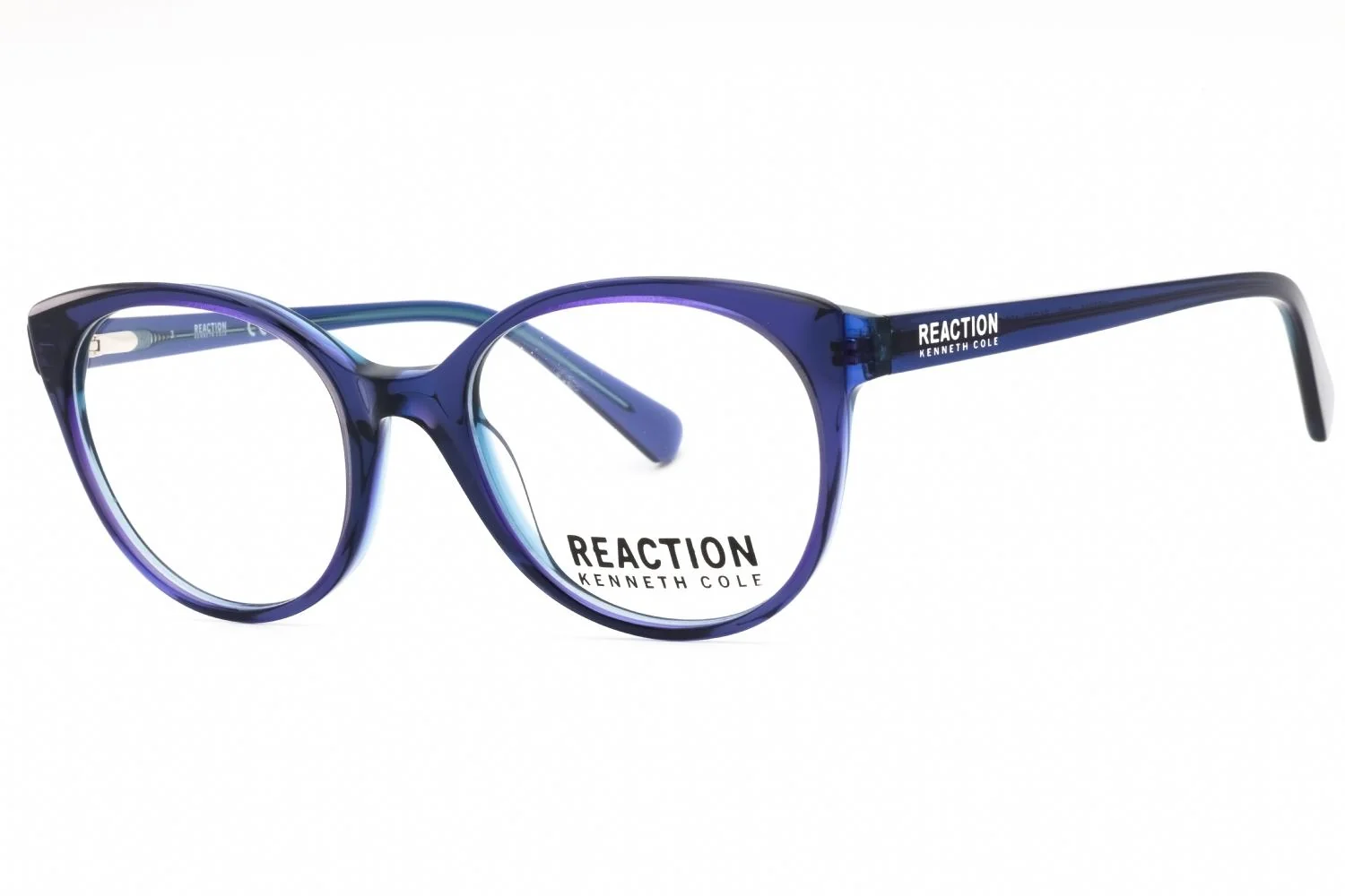 Kenneth Cole Reaction KC0899 Eyeglasses - Image 3