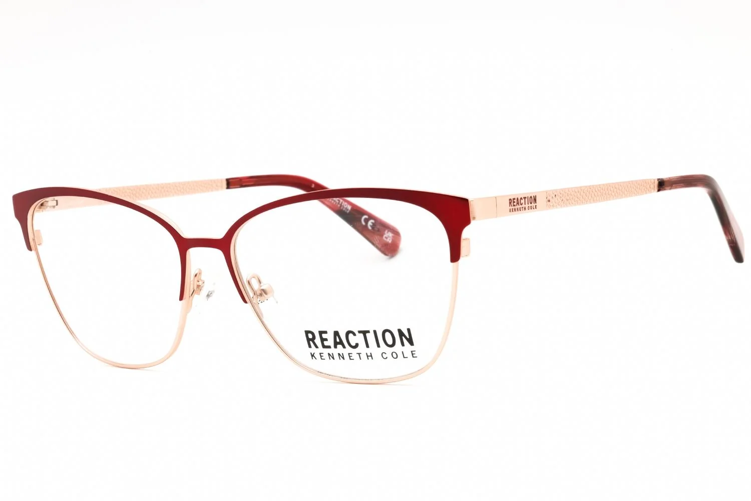 Kenneth Cole Reaction KC0939 Eyeglasses - Image 2