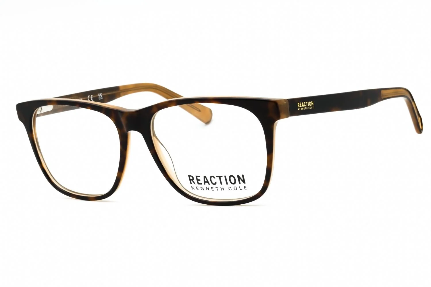 Kenneth Cole Reaction KC0952 Eyeglasses - Image 4