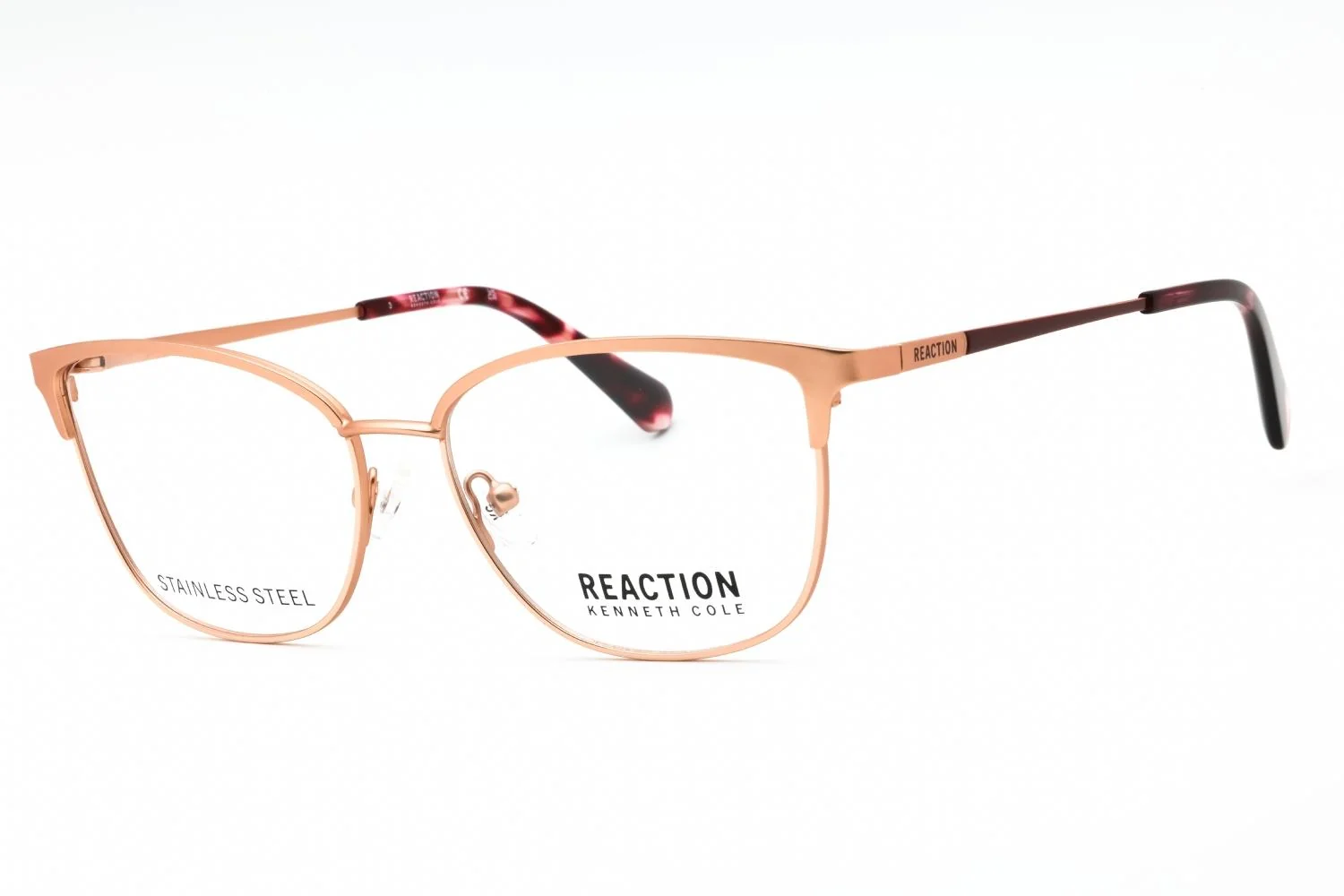Kenneth Cole Reaction KC0957 Eyeglasses - Image 3