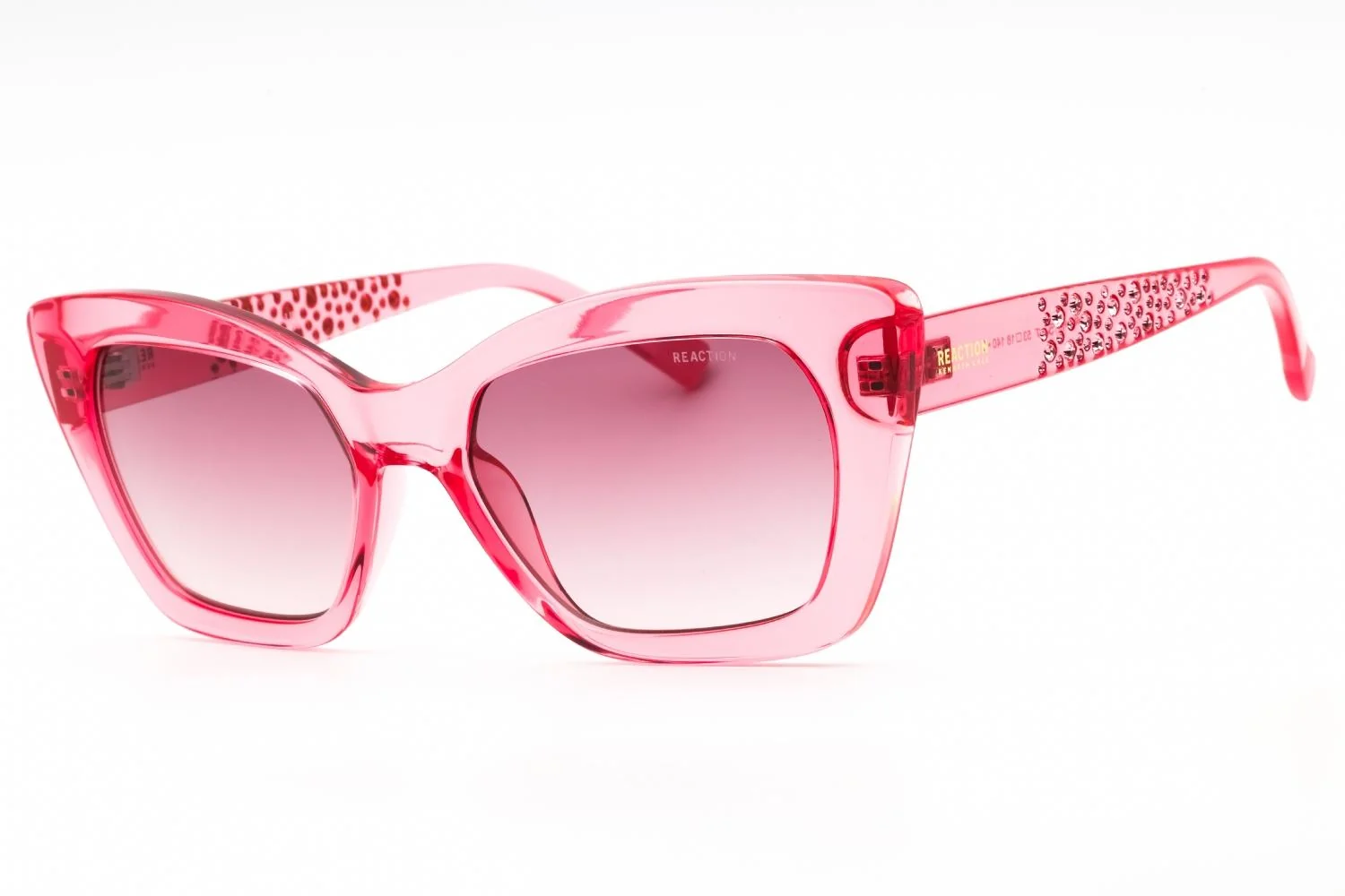 Kenneth Cole Reaction RN00015 Sunglasses - Image 2