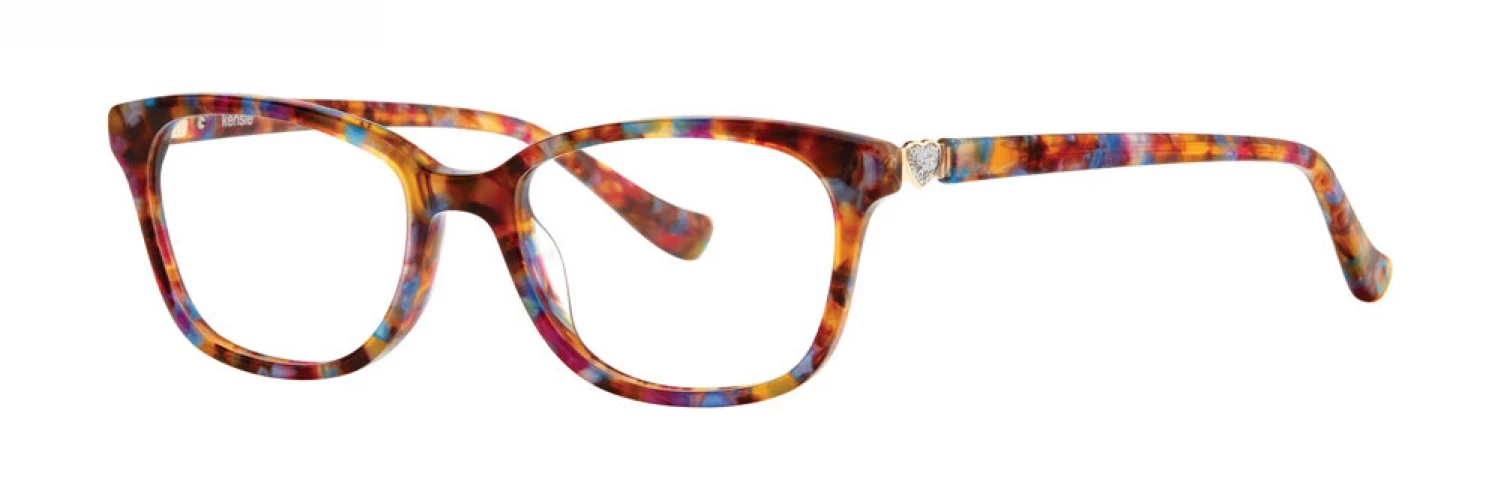Kensie Chatter Eyeglasses - Image 2