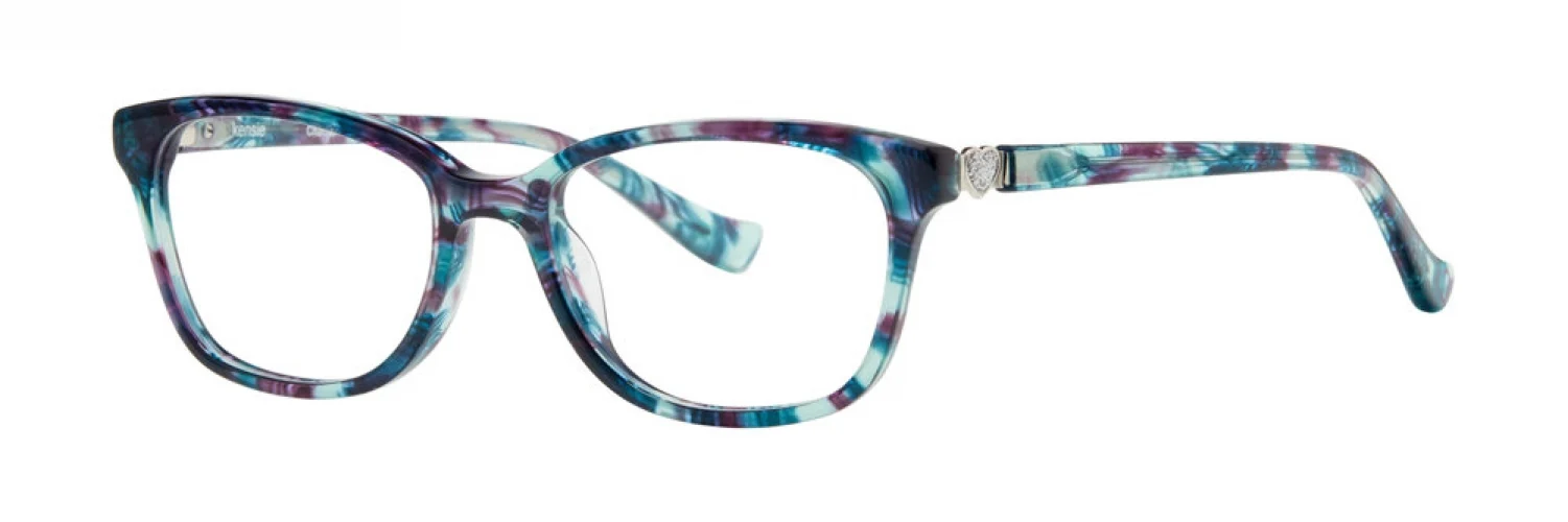 Kensie Chatter Eyeglasses - Image 3