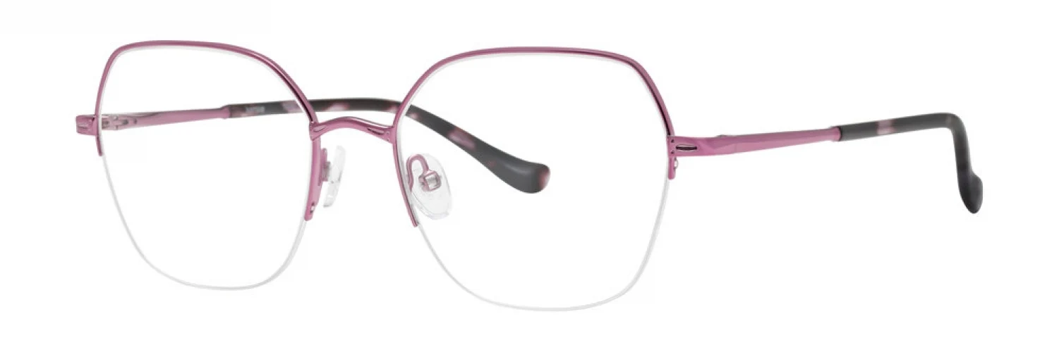 Kensie Dainty Eyeglasses - Image 2