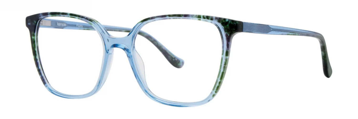Kensie Flurry Eyeglasses - Image 2