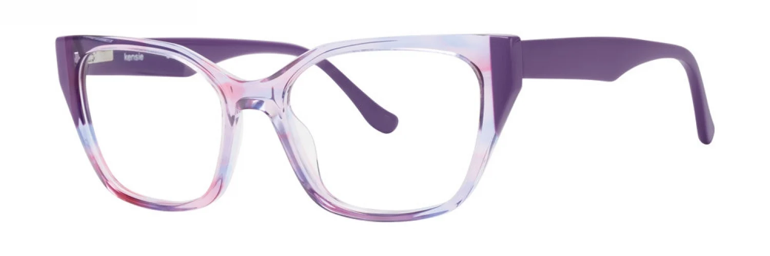 Kensie Glossy Eyeglasses