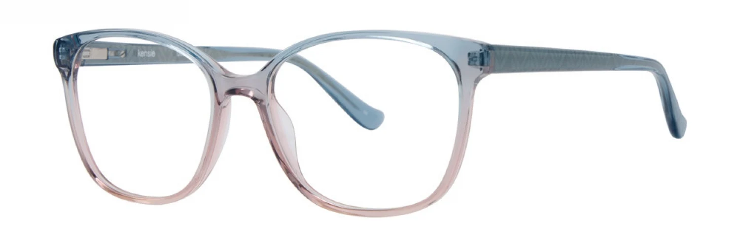 Kensie Gossamer Eyeglasses - Image 2