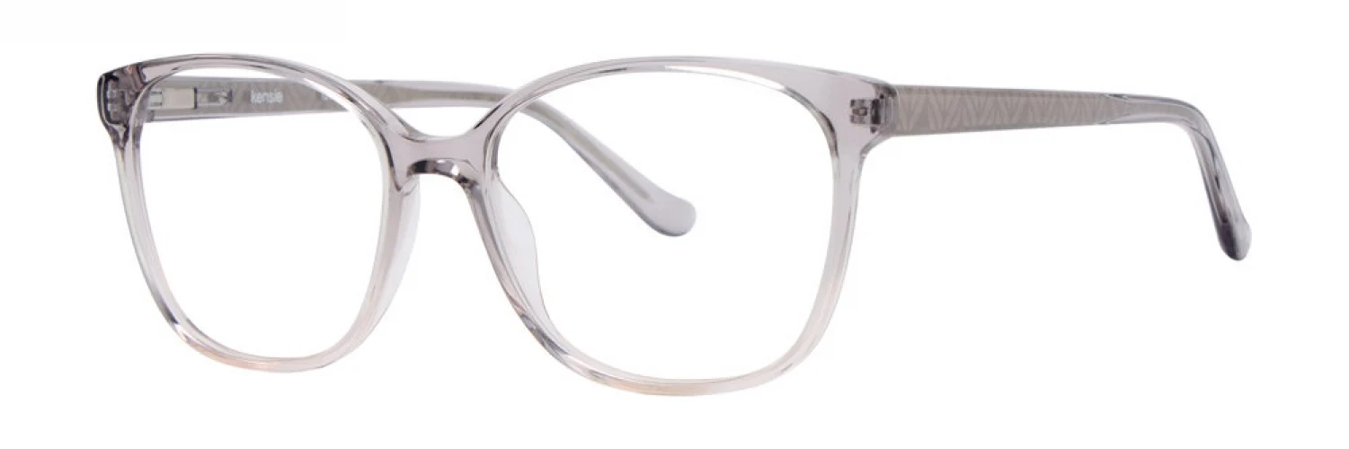 Kensie Gossamer Eyeglasses - Image 3
