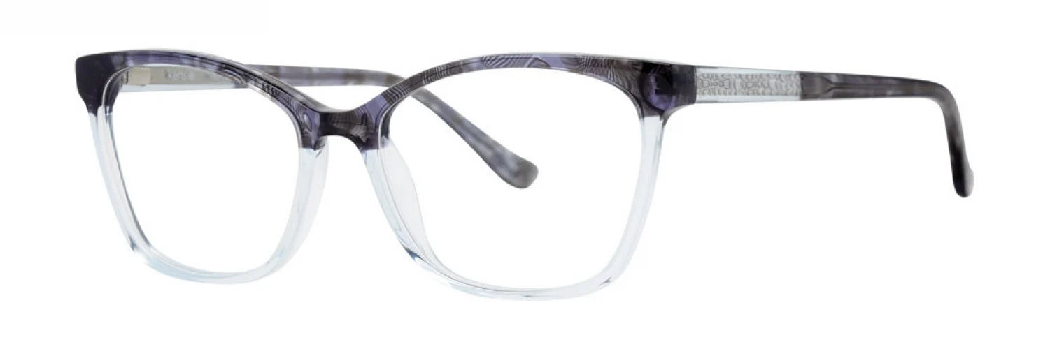 Kensie Heartfelt Eyeglasses - Image 3