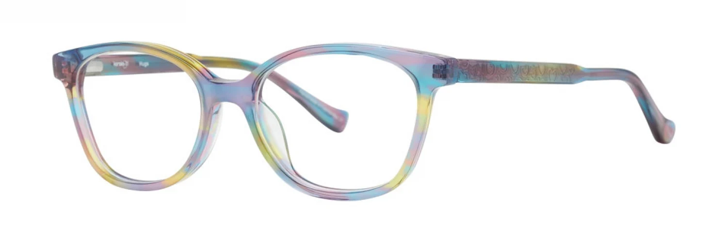 Kensie Hugs Eyeglasses