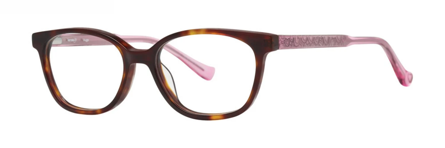 Kensie Hugs Eyeglasses - Image 2