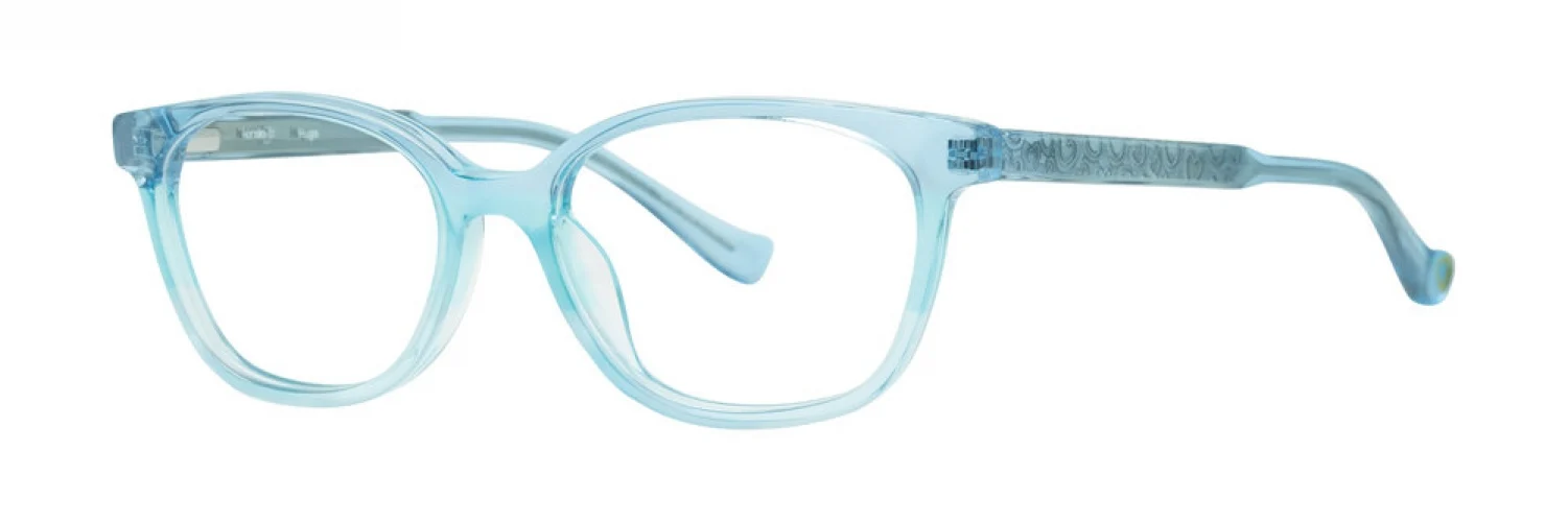 Kensie Hugs Eyeglasses - Image 3