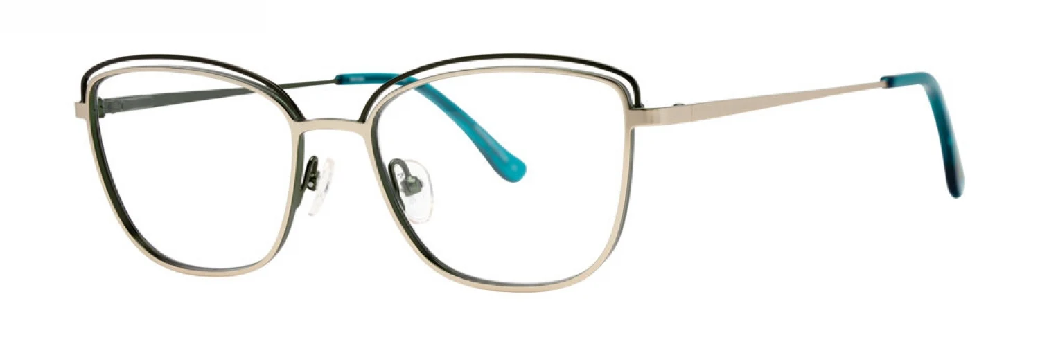 Kensie Jubilee Eyeglasses - Image 3