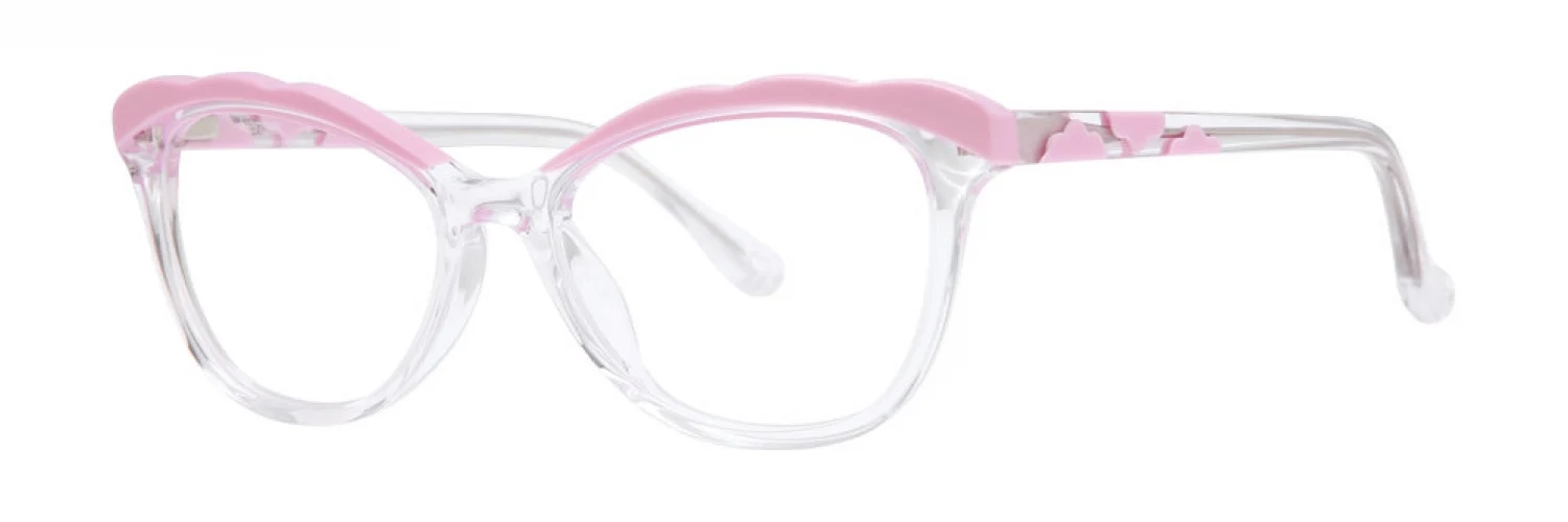 Kensie Loveable Eyeglasses - Image 3