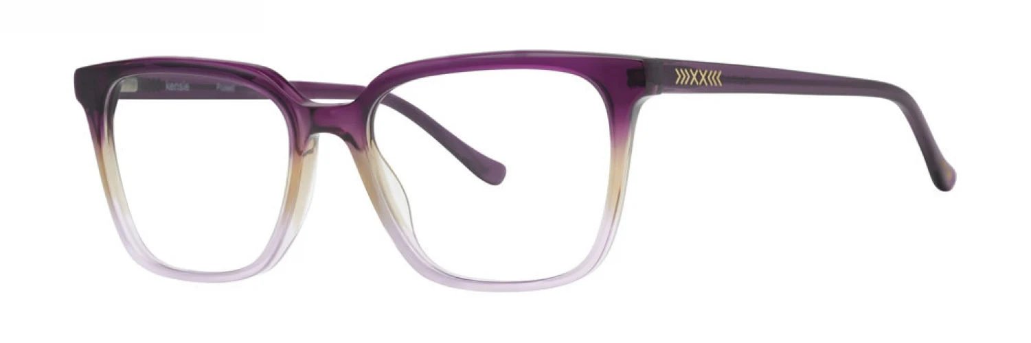 Kensie Poised Eyeglasses - Image 2