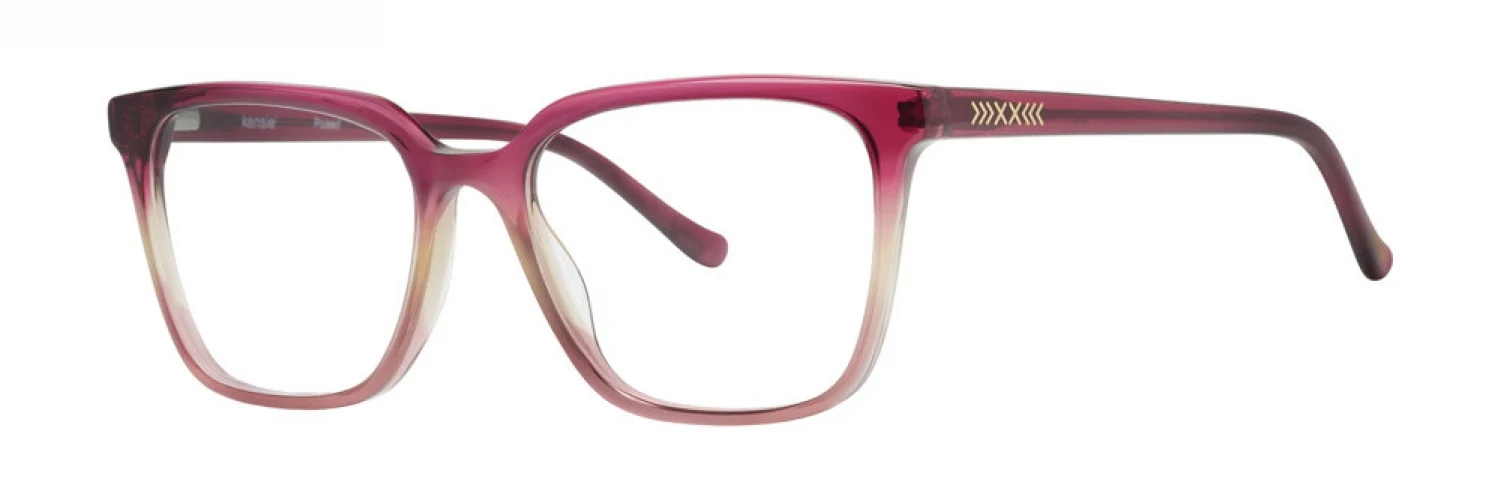 Kensie Poised Eyeglasses - Image 3