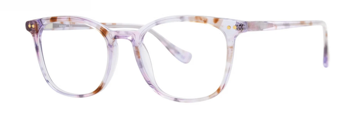 Kensie Rosy Eyeglasses - Image 3