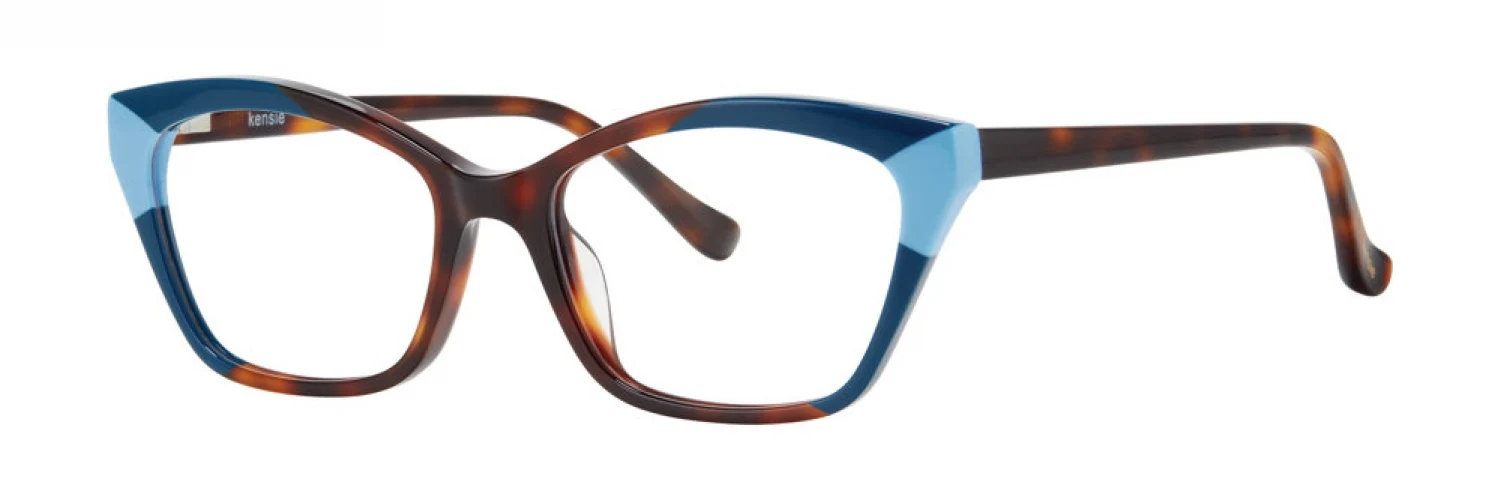 Kensie Silken Eyeglasses - Image 2
