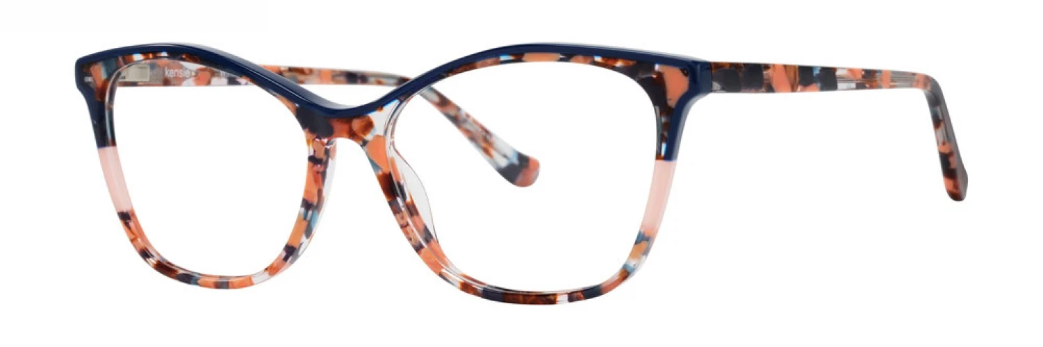 Kensie Winked Eyeglasses - Image 3